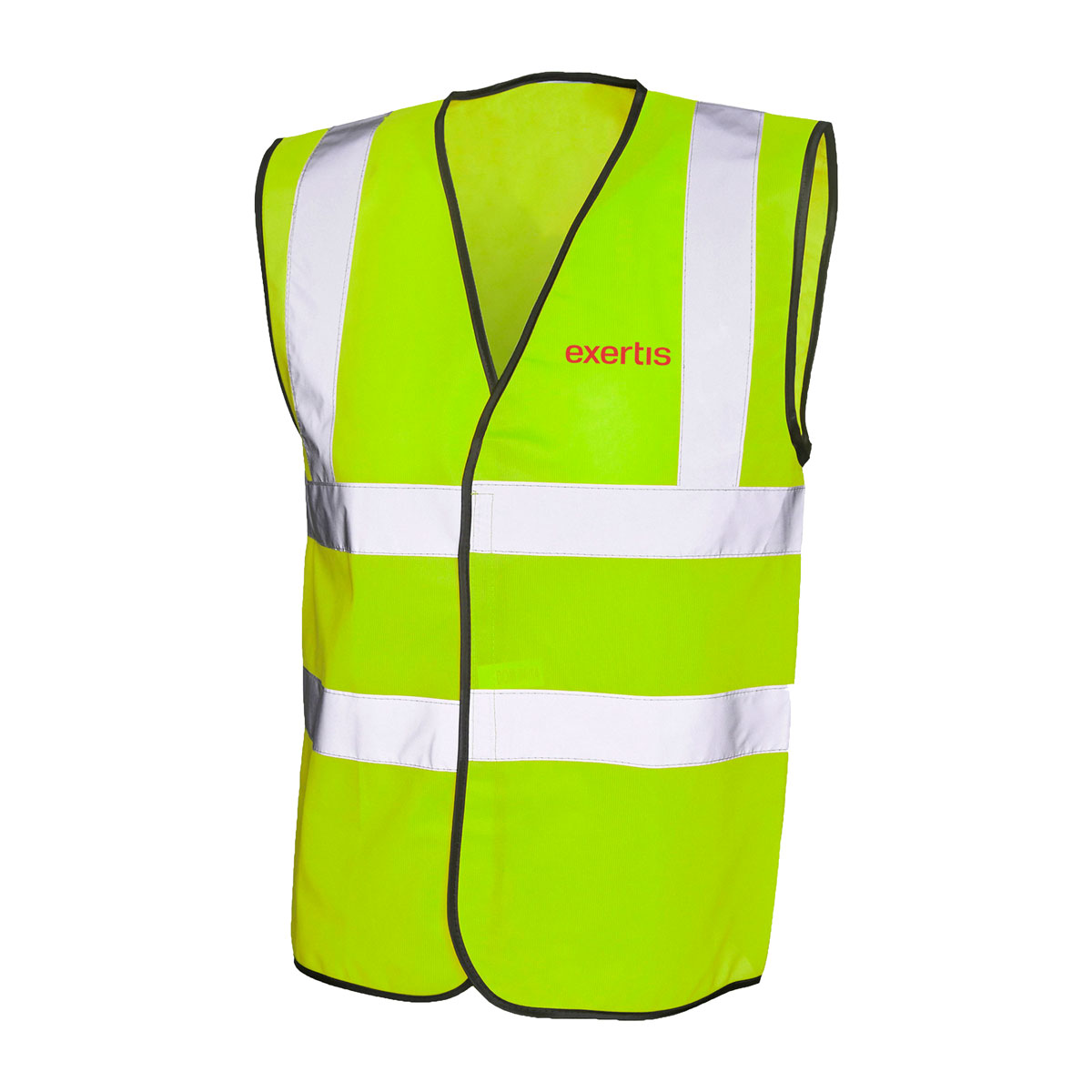 Exertis-Hi-Viz-Vest